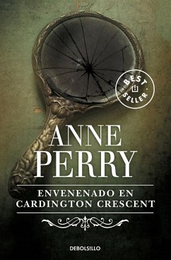 Envenenado en Cardington Crescent - Perry, Anne