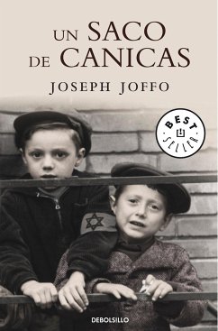 Un Saco de Canicas /A Bag of Marbles - Joffo, Joseph