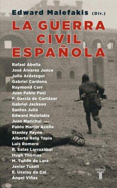 La guerra civil española