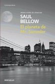 El planeta de Mr. Sammler