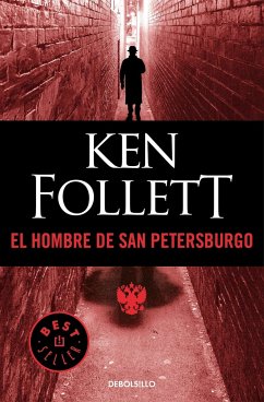 El Hombre de San Petersburgo / The Man from St. Petersburg - Follett, Ken