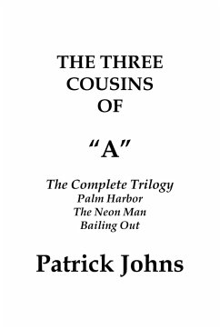 The Three Cousins of a - Johns, Patrick