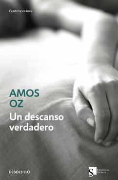 Un descanso verdadero - Oz, Amos