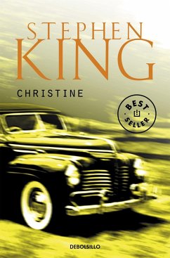 Christine - King, Stephen