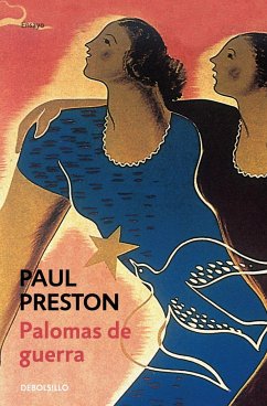 Palomas de guerra - Preston, Paul