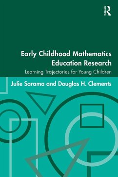 Early Childhood Mathematics Education Research - Sarama, Julie; Clements, Douglas H