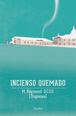 Incienso Quemado - Raymond, M.