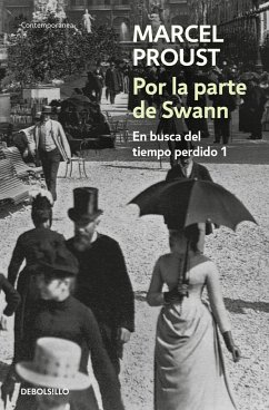 Por la parte de Swann - Proust, Marcel