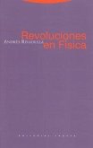 Revoluciones en física