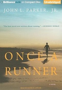 Once a Runner - Parker, John L.