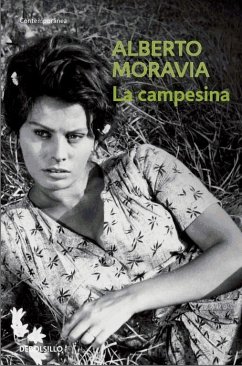 Campesina - Moravia, Alberto