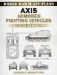 Axis Armored Fighting Vehicles - Bild 1