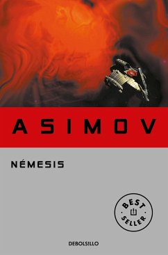 Némesis - Asimov, Isaac