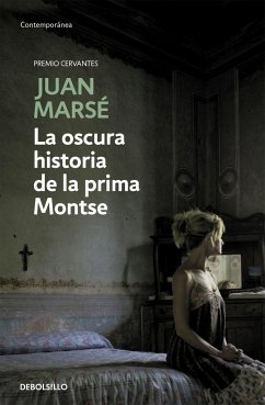 La oscura historia de la prima Montse - Marsé, Juan