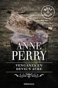 Venganza en Devil's Acre - Perry, Anne