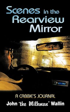 Scenes in the Rearview Mirror - John "The Milkman" Wallin, "The Milkman"