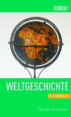 Cover Weltgeschichte