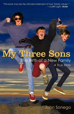 My Three Sons - Sonego, John