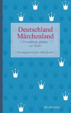 Deutschland, Märchenland