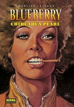 Chihuahua pearl - Charlier, Jean-Michel; Giraud, Jean; Charlier