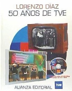 50 años de TVE - Díaz, Lorenzo