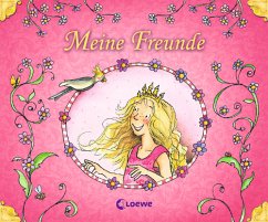 Meine Freunde (Motiv Prinzessin)