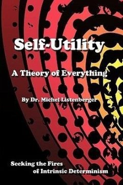 Self-Utility - Michel Listenberger, Od