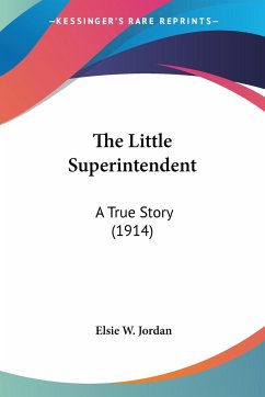 The Little Superintendent