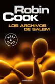 Los archivos de Salem