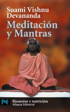 Cover Meditación y mantras