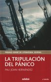 La tripulación del pánico