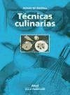 Técnicas culinarias, ciclos formativos - Gil Martínez, Alfredo
