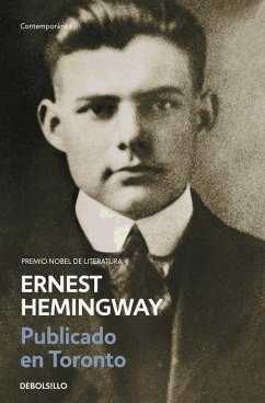 Publicado en Toronto - Hemingway, Ernest