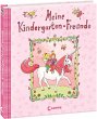 Meine Kindergarten-Freunde (Einhorn) - Bild 1