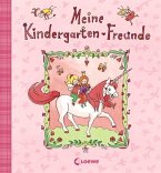 Meine Kindergarten-Freunde (Einhorn)