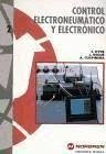 Control electroneumático y electrónico - Cuspinera, Albert; Hyde, John; Requé, Josep