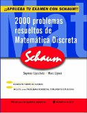 2000 problemas resueltos de matemática discreta