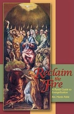 Reclaim the Fire - Pable, Martin