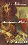 Introducción a Platón - Melling, David J.