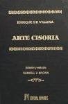 Arte cisoria - Villena, Enrique de Aragón , Marqués de