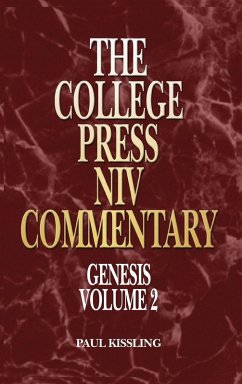 College Press NIV Commentary - Kissling, Paul J. College Press NIV Commentary - Kissling, Paul J.