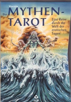 Der Mythen-Tarot - Voenix (d.i. Thomas Vömel)