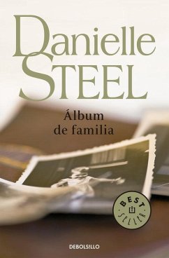 Álbum de familia - Steel, Danielle