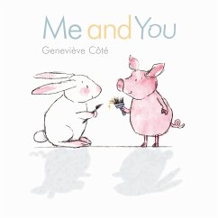 Me and You - Côté, Geneviève