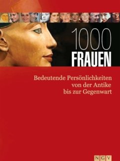 Cover 1000 Frauen