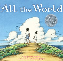 All the World - Scanlon, Liz Garton