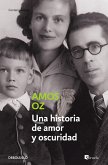 Una historia de amor y oscuridad