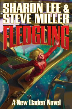 Fledgling - Lee, Sharon; Miller, Steve