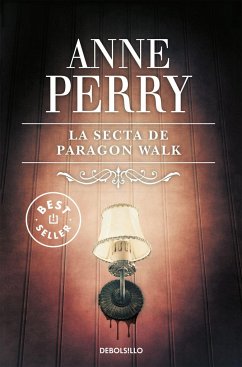 La secta de Paragon Walk - Perry, Anne