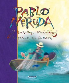 Pablo Neruda para niños - Neruda, Pablo